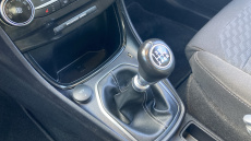 Ford Puma 1.0 EcoBoost Hybrid mHEV Titanium 5dr Petrol Hatchback